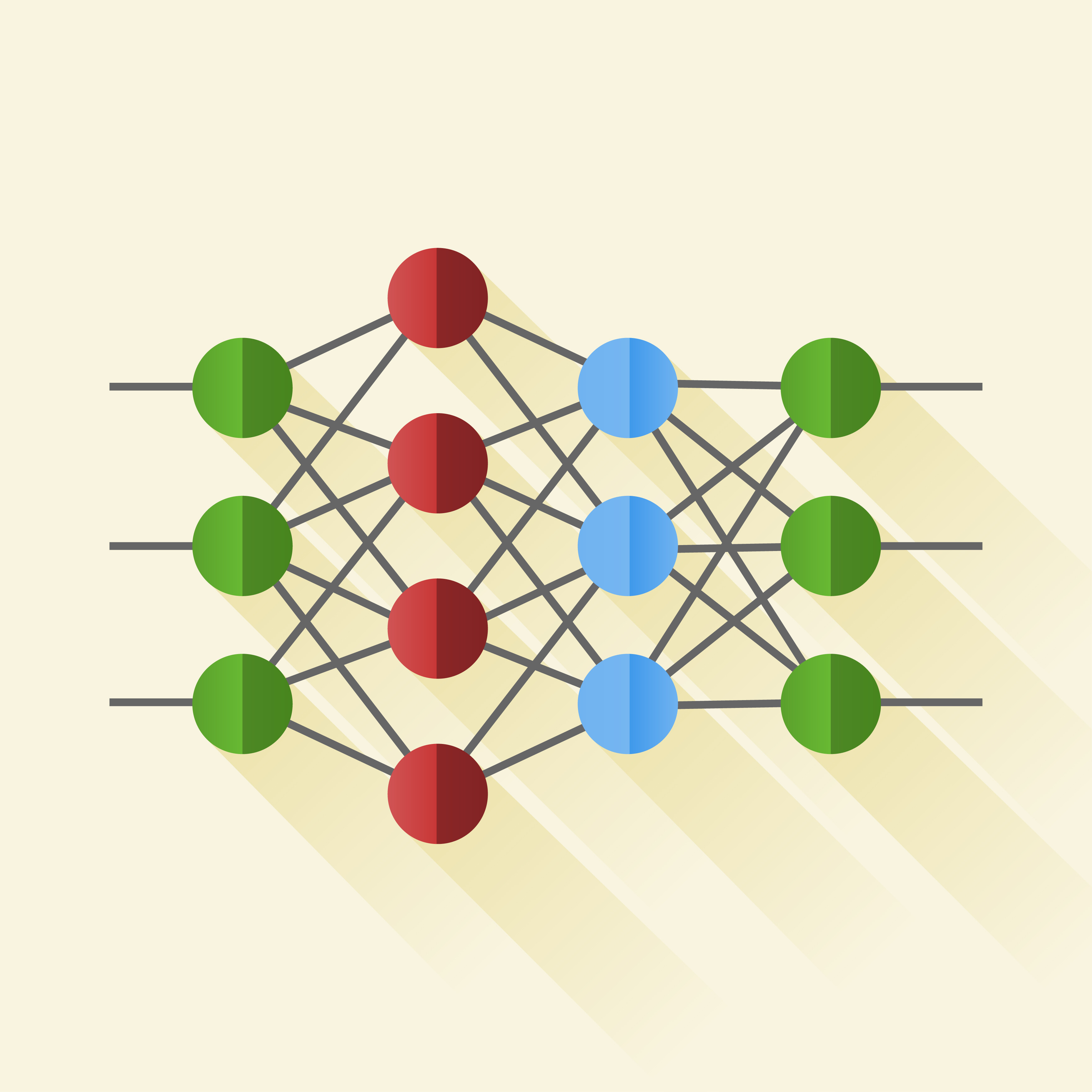 Brighterion blog: A closer look at AI: neural networks and deep learning