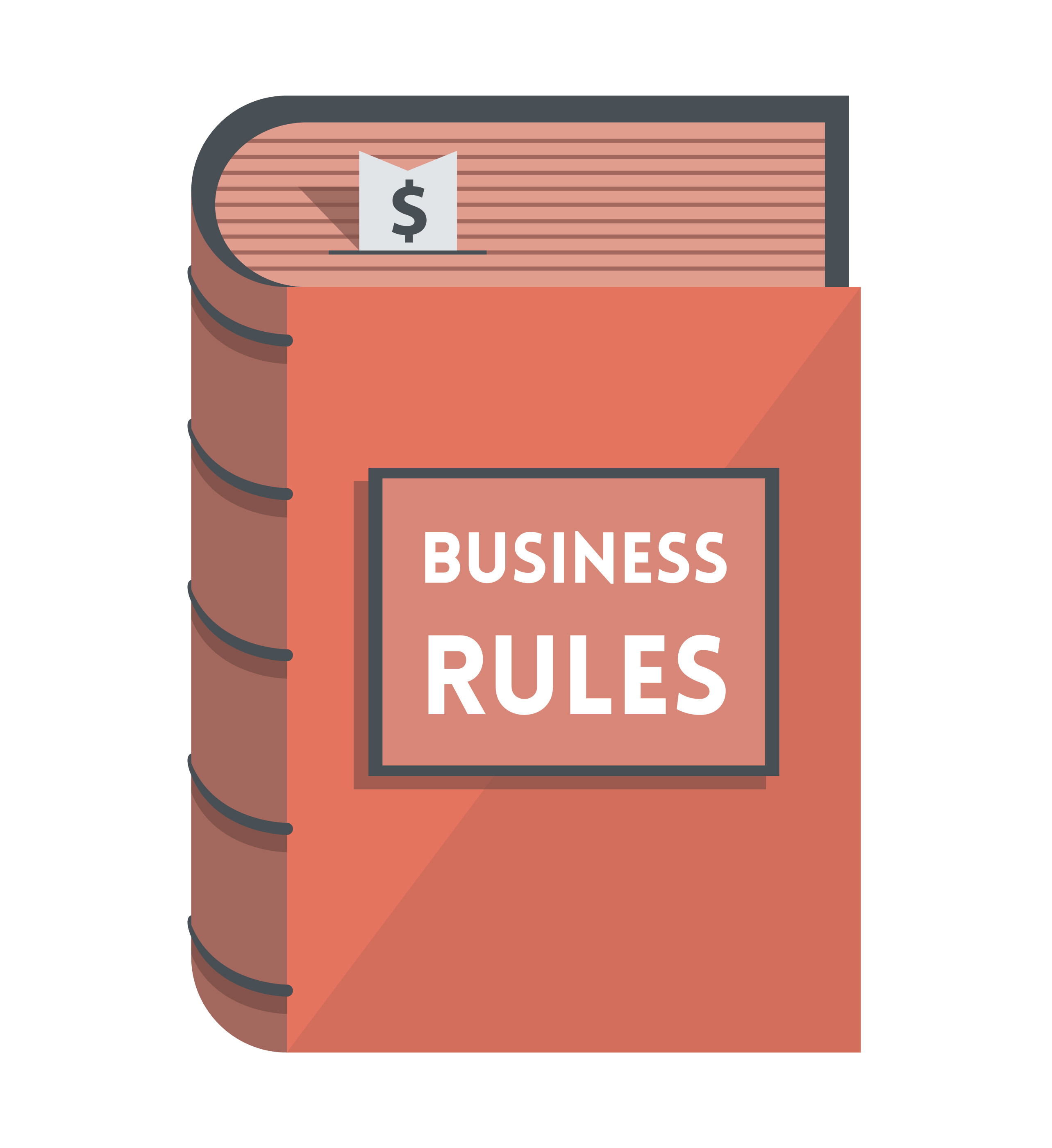 Brighterion blog: A closer look at AI: business rules management systems