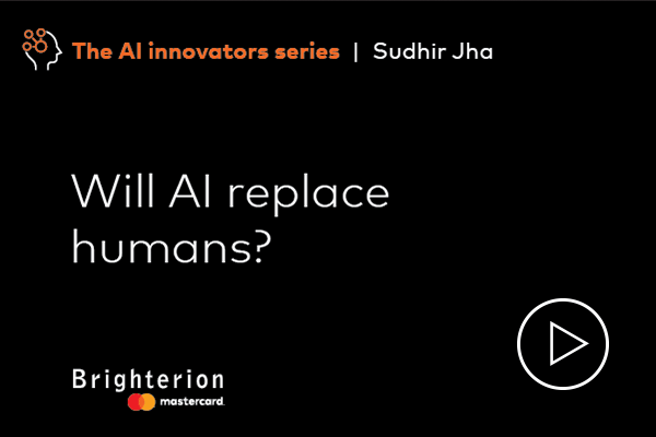 Will AI replace humans?