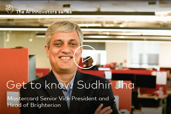 Get to know Sudhir Jha