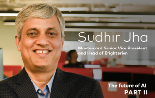 Sudhir Jha, Future AI Breakthroughs