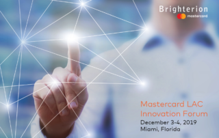 Mastercard LAC Innovation Forum December 2019