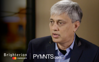 Sudhir Jha moves beyond the AI hype cycle