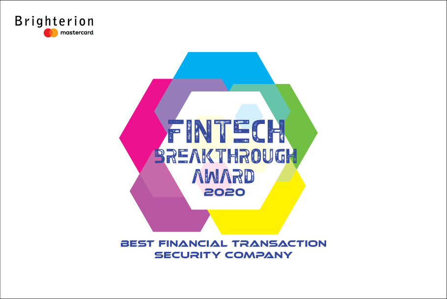 Fintech Award Winner