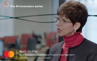 Beth Griffin, Vice President, Healthcare Product Development And Innovation, Mastercard