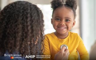 AHIP Brighterion Using AI For Healthcare FWA