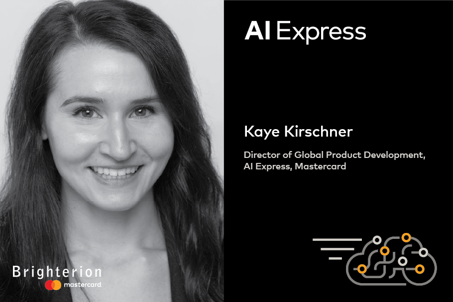 Brighterion Blog - Kaye Kirschner Talks AI Model Building And Quick Tips