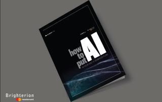 How to Put AI in Your FI Business Plan Report