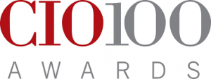 CIO 100 Award