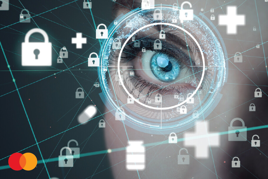 Image for Brighterion Blog: Cybersecurity in Healthcare