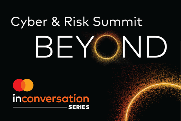 Cover Image: Cyber & Risk Summit: Beyond