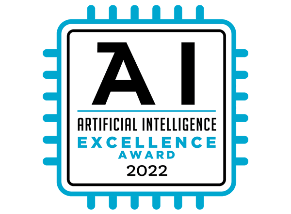 Brighterion Wins 2022 Artificial Intelligence Excellence Award