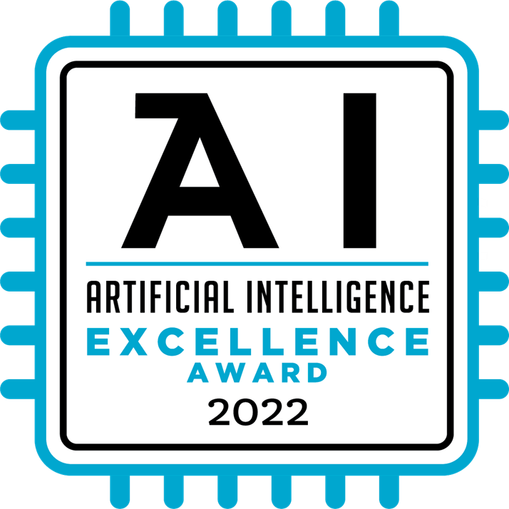 Brighterion AI Wins 2022 Artificial Intelligence Excellence Award