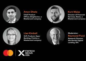 Brighterion Collaborates In Fintech Nexus USA Podcast Panel Session