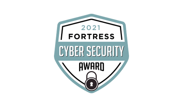 Fortress Cyber Security Award