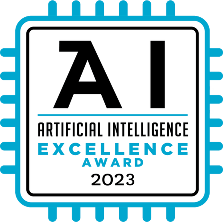 Brighterion AI Wins 2023 Artificial Intelligence Excellence Award