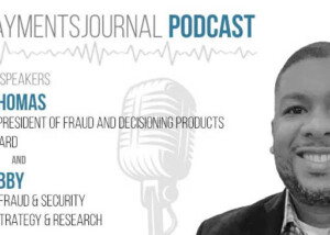 Payments Journal podcast with guest Kerry Thomas & Kevin Libby cover image